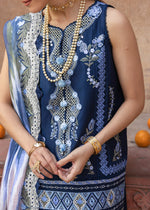 Saira Shakira Breeze Luxury Lawn’26-Runa-8B