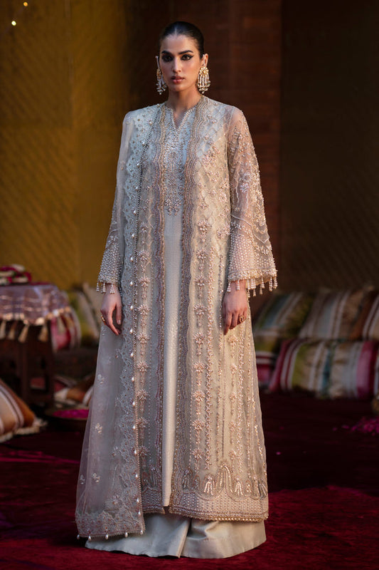 Saad Bin Shahzad Pret’25/26-Leyla