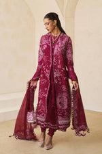 Suffuse Eid Luxury Lawn’26-Vesria