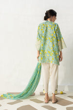 Sania Maskatiya Lawn’26-Ambar(A)