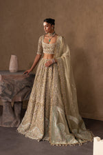 Afrozeh Brides’26-Evline