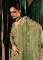 Crimson Jhilmil Collection’26-Matwali