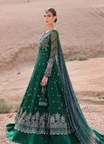 Maria.B. Luxury Lawn'25 -  D-2507-A