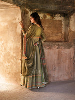 Bin Ilyas Mausam Lawn’26-504-B