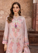 Saira Shakira Breeze Luxury Lawn’26-Vera-9B