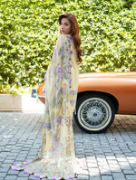 Jade Ombre’26-Yellow