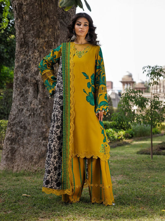 Charizma Linen Collection CCW6-11