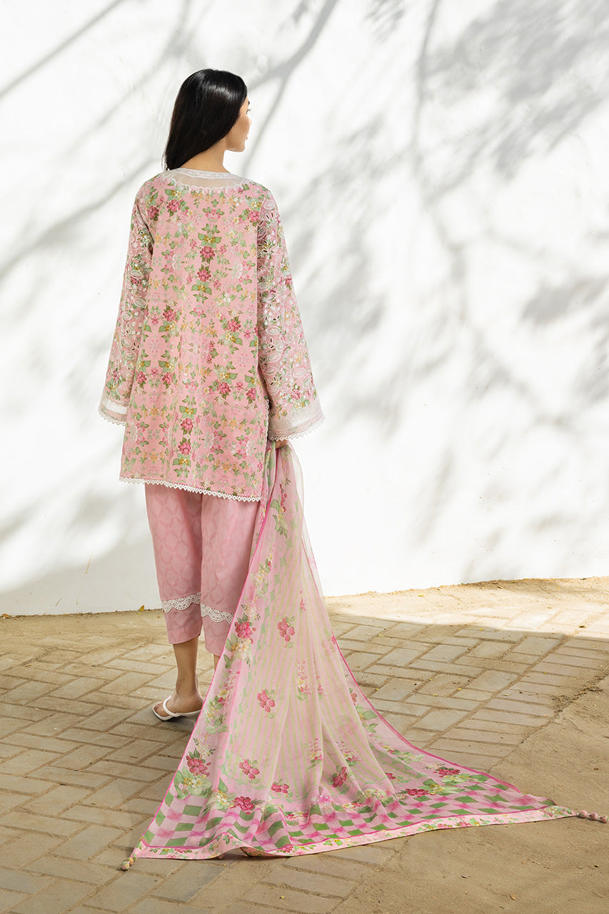 Sania Maskatiya Lawn’26-Nami(A)