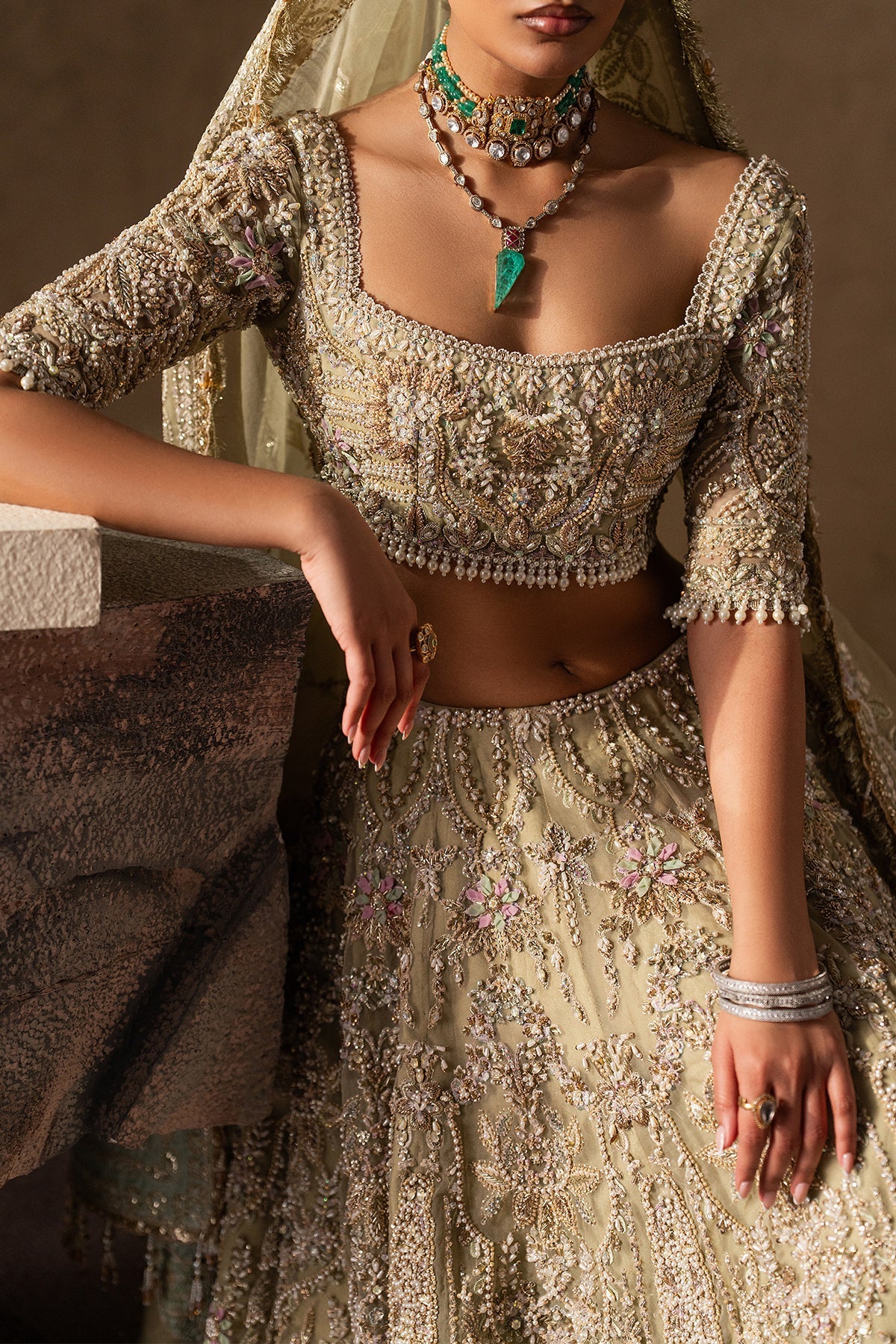 Afrozeh Brides’26-Evline