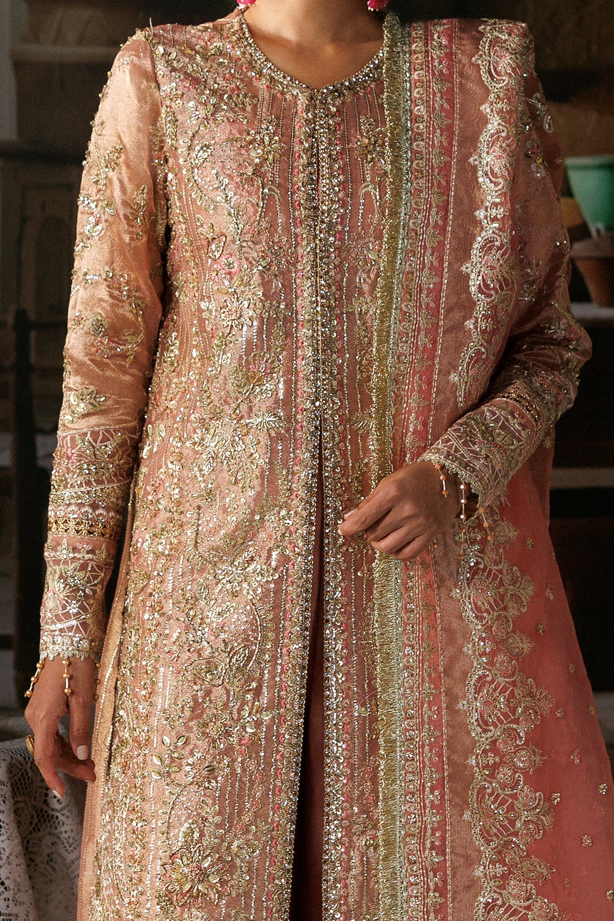 Afrozeh Shehnai’26-Aabroo