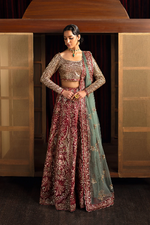 Ayzel Kashvi Formal’26-Roshani