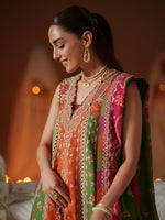 Bin Ilyas Mashriq Luxury Lawn’26-D-114-B