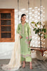 Naqsh Chikankari Festive’26-Green Peace