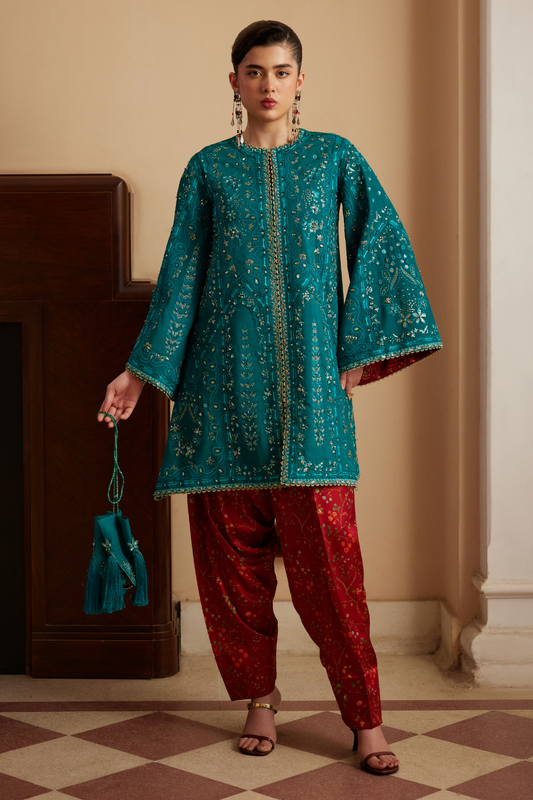 Soraya Silk Edit’26-Alina