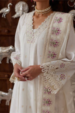 Saad Bin Shahzad Depalpur Lawn’26-Ember