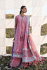 Suffuse Eid Luxury Lawn’26-Kesira