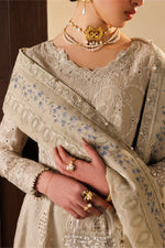 Baroque Luxury Lawn’26-EL26-D03