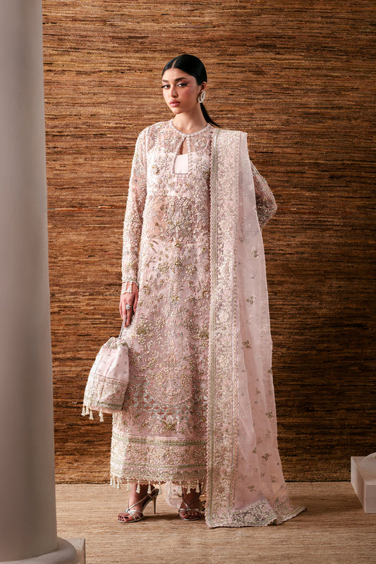 Emaan Adeel Luxury Formals’26-Pearl Essence