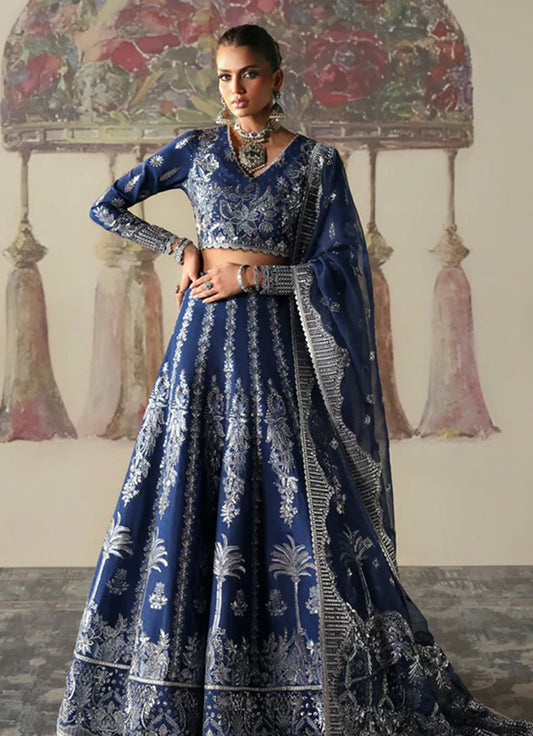 Afrozeh - Divani The Silk Edit'24 - Nazli