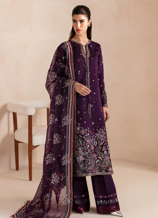 Jazmin - Premium Rawsilk - UR-7046