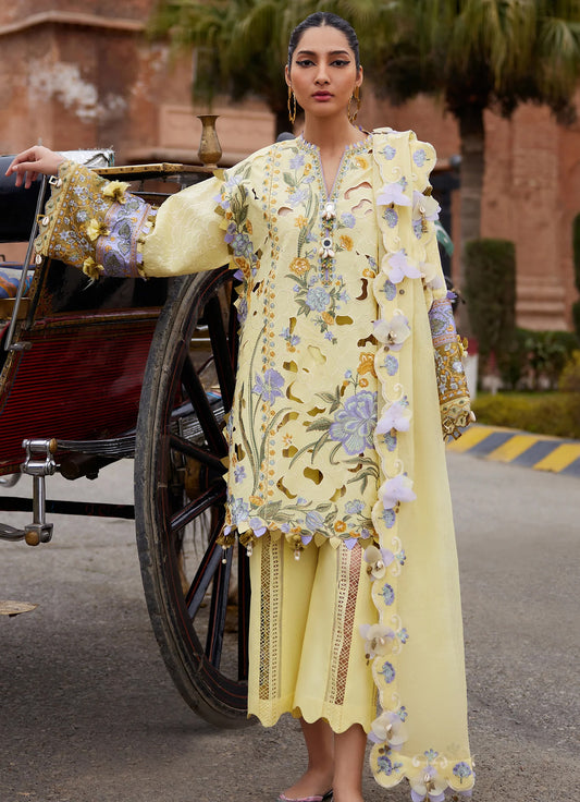 Elan Lawn'25 AMARA (EL25-09 A)