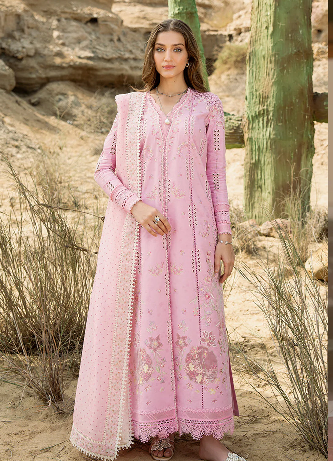 Soraya Noa Summer Pret'25 - Chloe
