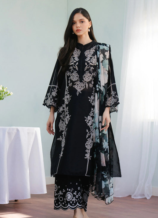 Coco Summer Lawn'25 - ECLAT-7B
