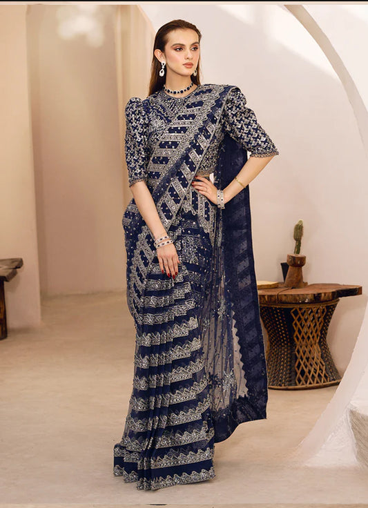 Epoque Luxury Formal Stitched - ENVY