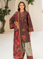Jazmin - PREMIUM VISCOSE- UW-0106