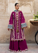 Hussain Rehar Nirmal SS'25 - Kahei