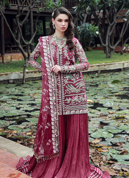Ezra Wedding Collection Ermina - VENUS