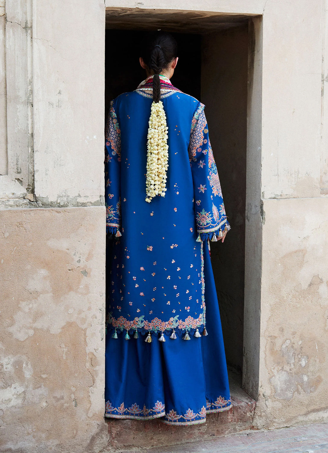 Hussain Rehar Nirmal SS'25 - Zarqa