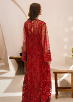 Epoque Luxury Formal Stitched - AMELLE