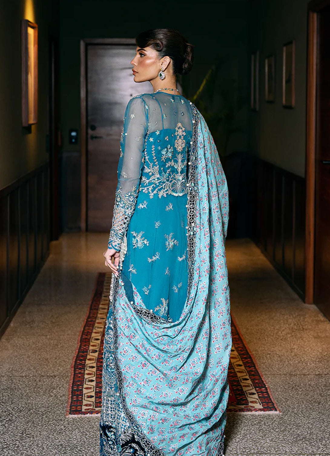 Saira Rizwan -  Wedding Festive'24 - ALORA-SRF-D-06