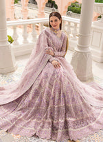 Faiza Saqlain - Neorah Wedding Festive’24 - Anysia