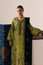 Qalamkar Qline Linen’26-Amarah