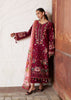 Hussain Rehar Zan Lawn’26-Kestane