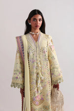 Suffuse Eid Luxury Lawn’26-Telya