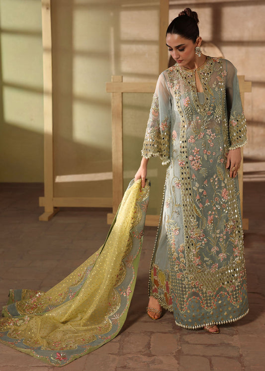 Crimson Wedding’26-Jhalak