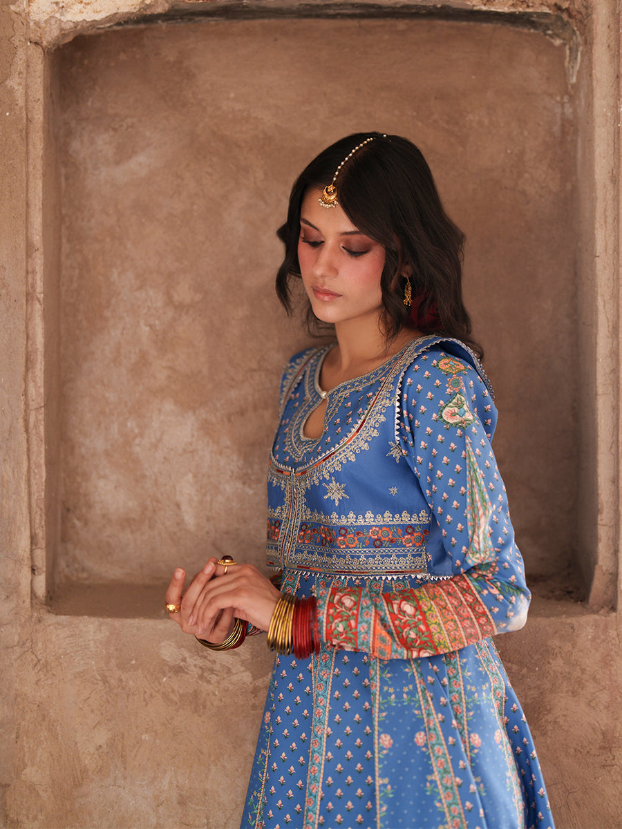 Bin Ilyas Mausam Lawn’26-503-A