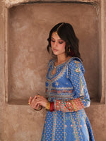 Bin Ilyas Mausam Lawn’26-503-A