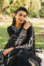 Afrozeh Mulaqaat Lawn’26-Parizaad