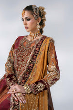 Maria B Embroidered’26-D4