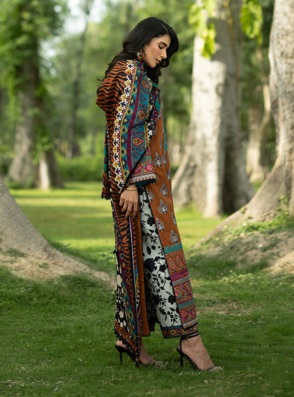 Zainab Chottani Luxe Lawn’26-Erin-11