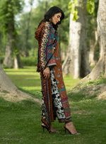Zainab Chottani Luxe Lawn’26-Erin-11