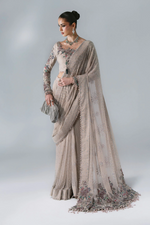 Maria B Embroidered’26-D3