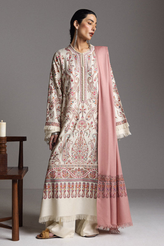 Zara Shahjahan Winter’26-Pashm-D4