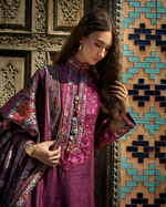 Mushq Broadway Winter’26-Masaic Reverie