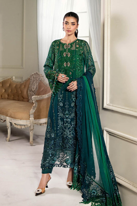Maria B Chiffon’25-D6
