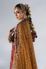 Maria B Embroidered’26-D4